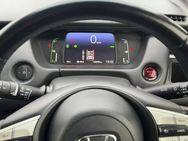 2020 Honda Fit E:HEV HOME Carousel 5