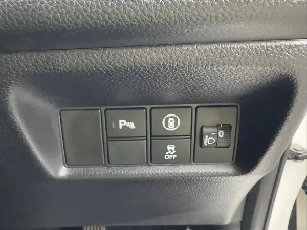 2020 Honda Fit E:HEV HOME Carousel 2