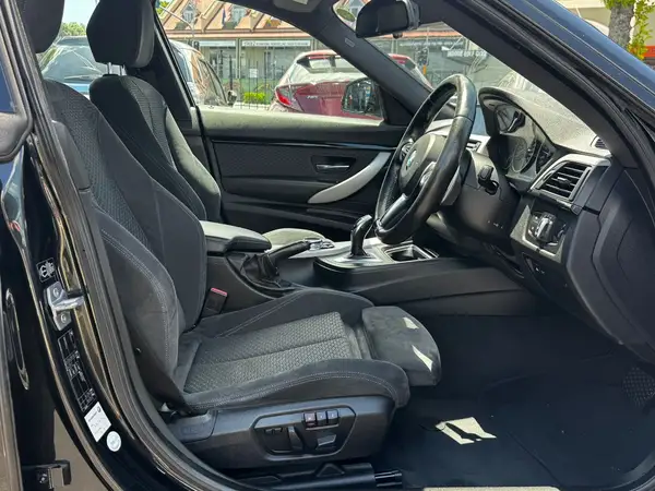 2014 BMW 320i I GRANTURISMO M-SPORT Carousel 7