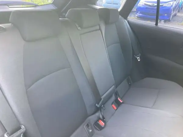 2020 Toyota Corolla TOURING HYBRID G-X Carousel 7