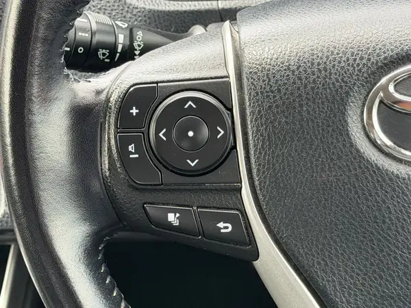 2015 Toyota Esquire HYBRID GI Carousel 8
