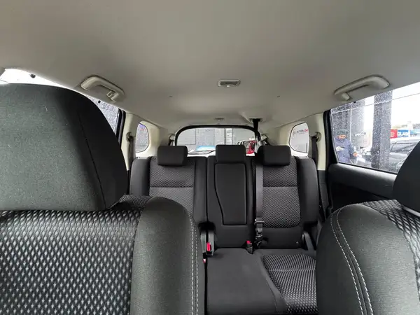2015 Mitsubishi Outlander 4WD 24G NAVI PACKAGE Carousel 3