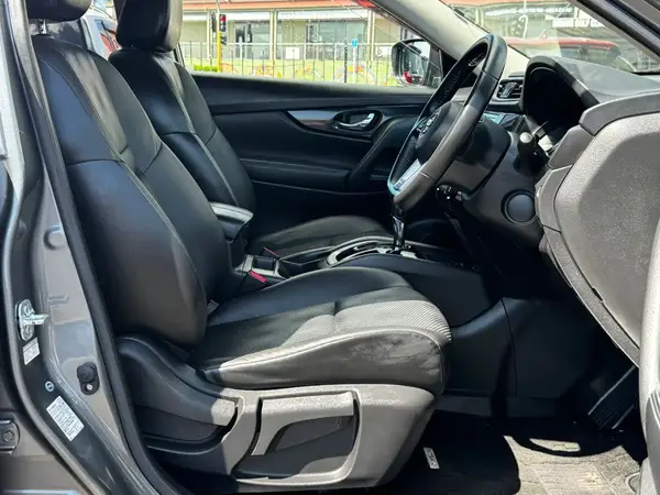 2017 Nissan X-Trail 20X Carousel 10
