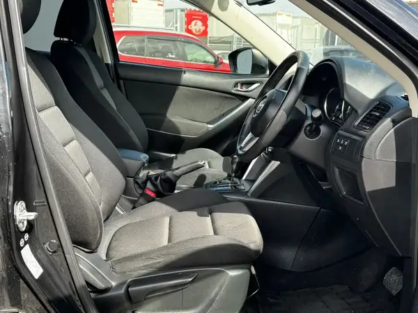 2012 Mazda CX-5 20S Carousel 13