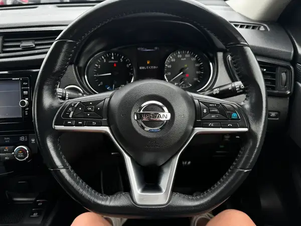2018 Nissan X-Trail 20XI HYBRID Carousel 9