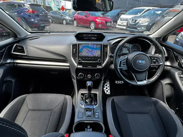 2017 Subaru Impreza G4 2.0I-S EYESIGHT 4WD Carousel 11