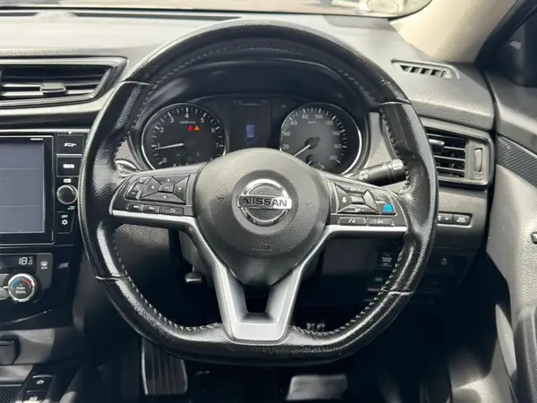 2020 Nissan X-Trail 4WD 20XI Carousel 10