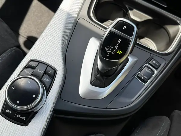 2014 BMW 320i I GRANTURISMO M-SPORT Carousel 14