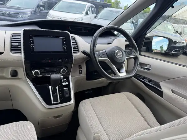 2018 Nissan Serena G Carousel 14