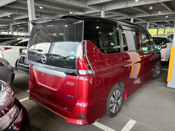 2016 Nissan Serena HIGHWAY STAR PROPILOT EDITION Carousel 11