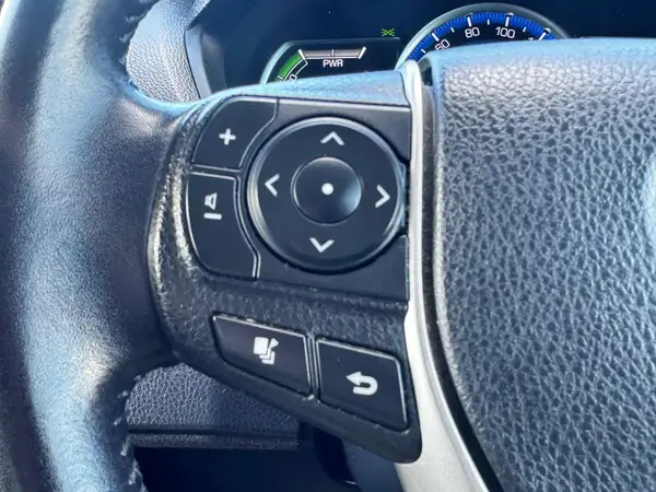2015 Toyota Noah HYBRID G Carousel 7