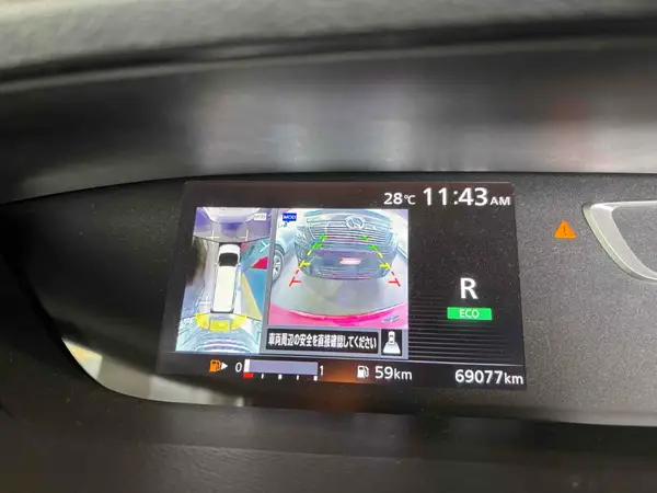 2016 Nissan Serena HIGHWAY STAR PROPILOT EDITION Carousel 6