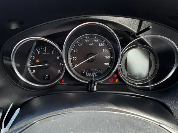 2012 Mazda CX-5 20S Carousel 9