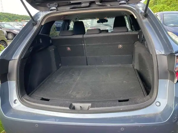 2020 Toyota Corolla TOURING HYBRID G-X Carousel 3