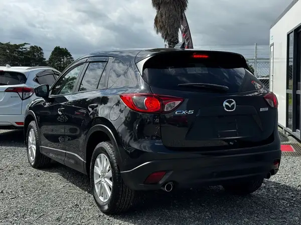2012 Mazda CX-5 20S Carousel 17