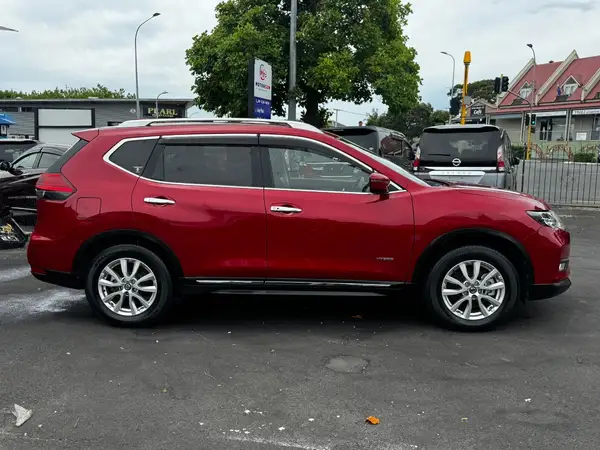 2018 Nissan X-Trail 20XI HYBRID Carousel 13