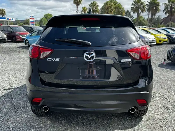 2012 Mazda CX-5 20S Carousel 16
