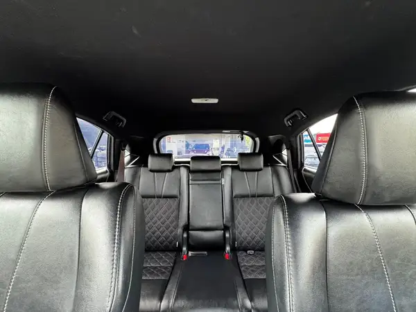 2014 Toyota Harrier ELEGANCE Carousel 2