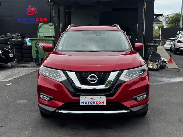 2018 Nissan X-Trail 20XI HYBRID Carousel 19