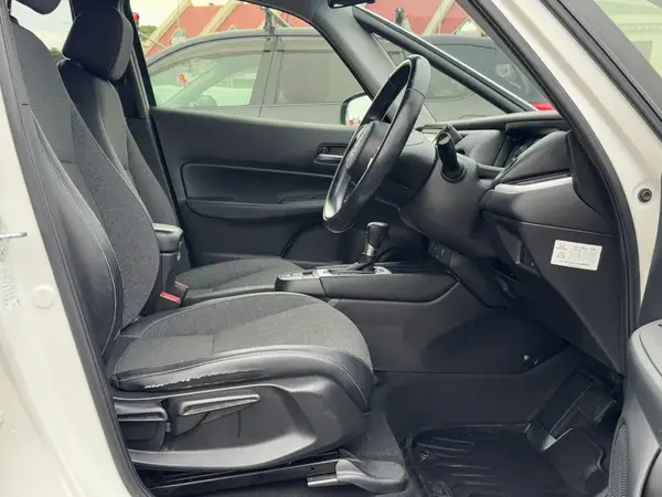 2020 Honda Fit E:HEV HOME Carousel 10