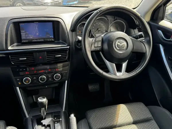 2012 Mazda CX-5 20S Carousel 11