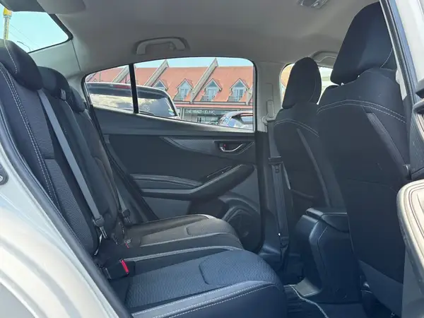 2017 Subaru Impreza G4 2.0I-S EYESIGHT 4WD Carousel 1
