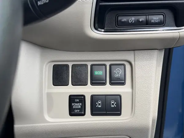 2018 Nissan Serena G Carousel 11