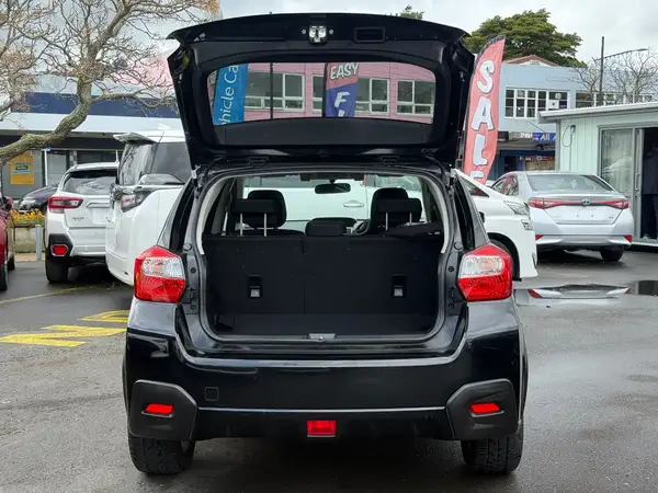 2015 Subaru XV 2.0I-L EYESIGHT 4WD Carousel 1