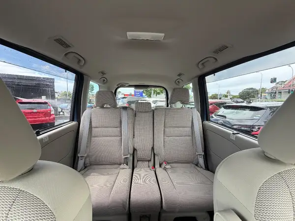 2018 Nissan Serena G Carousel 3
