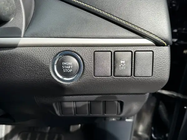 2014 Toyota Harrier ELEGANCE Carousel 6