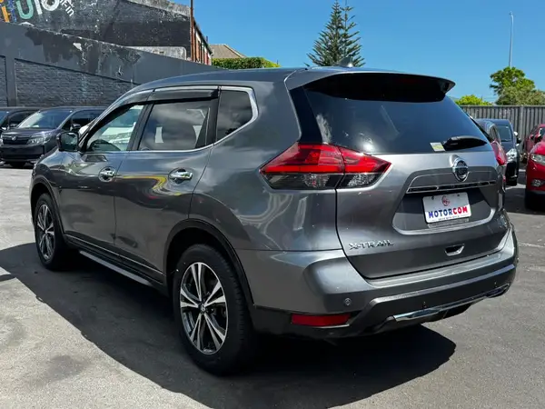 2017 Nissan X-Trail 20X Carousel 15
