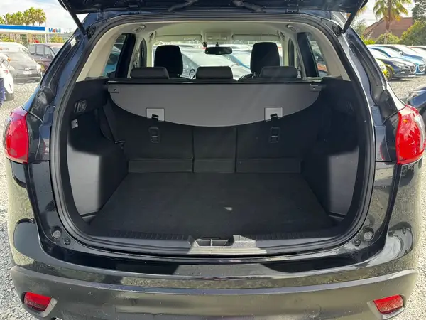 2012 Mazda CX-5 20S Carousel 2