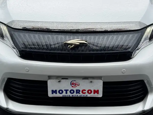 2014 Toyota Harrier ELEGANCE Carousel 5
