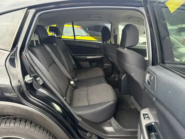 2015 Subaru XV 2.0I-L EYESIGHT 4WD Carousel 4