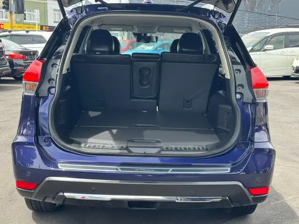 2020 Nissan X-Trail 4WD 20XI Carousel 18