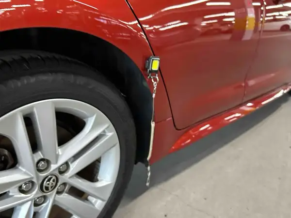 2018 Toyota Corolla SPORTS HYBRID G Carousel 4