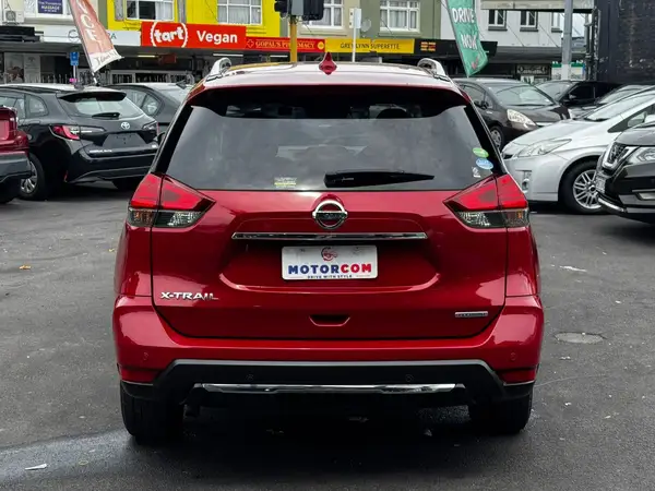 2018 Nissan X-Trail 20XI HYBRID Carousel 15