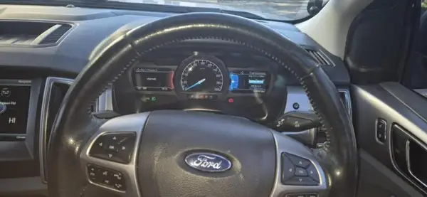 2016 Ford Ranger Carousel 12