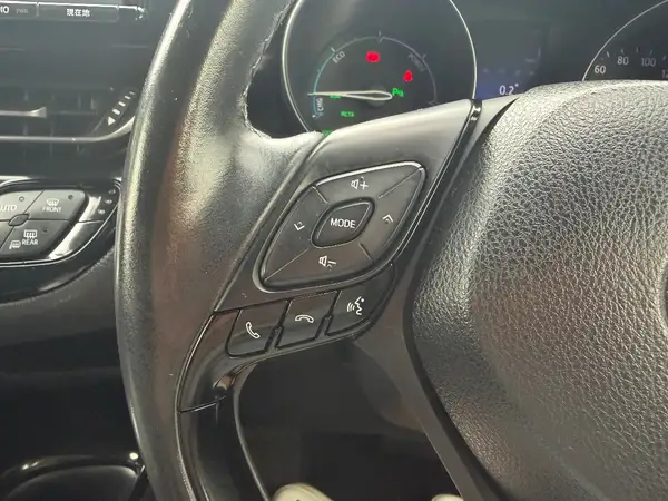 2017 Toyota C-HR G Carousel 8