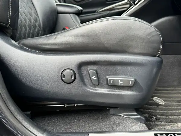 2014 Toyota Harrier ELEGANCE Carousel 4