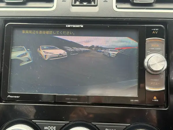 2015 Subaru XV 2.0I-L EYESIGHT 4WD Carousel 7