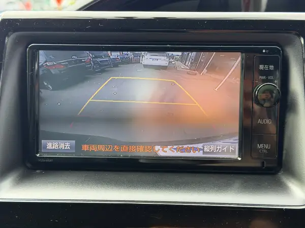 2015 Toyota Esquire HYBRID GI Carousel 5