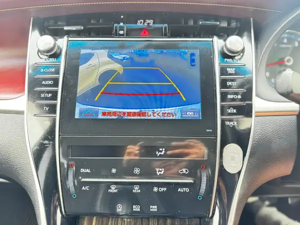 2014 Toyota Harrier ELEGANCE Carousel 18