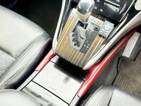 2014 Toyota Harrier ELEGANCE Carousel 12