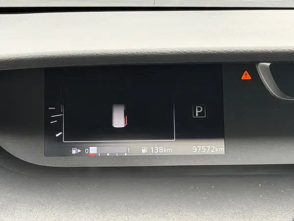 2018 Nissan Serena G Carousel 10