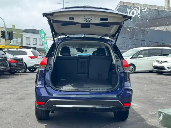 2020 Nissan X-Trail 4WD 20XI Carousel 19