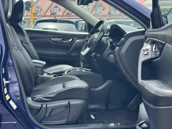 2020 Nissan X-Trail 4WD 20XI Carousel 8