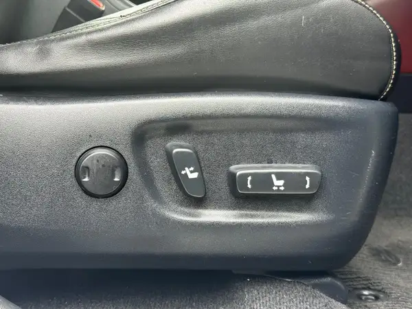 2014 Toyota Harrier ELEGANCE Carousel 15