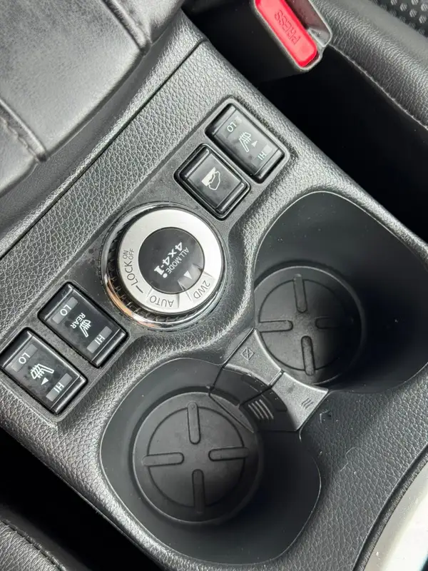 2020 Nissan X-Trail 4WD 20XI Carousel 16