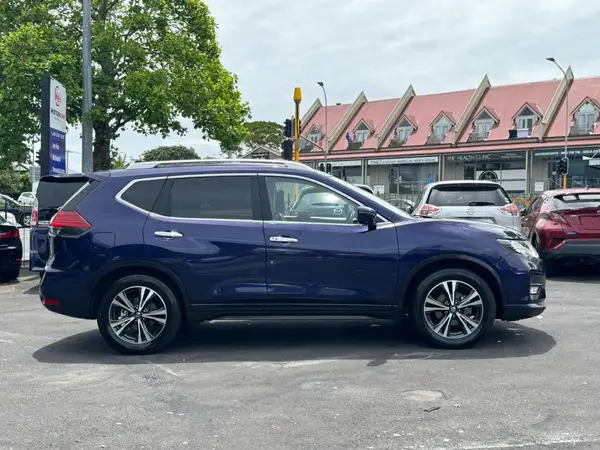 2020 Nissan X-Trail 4WD 20XI Carousel 3